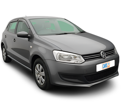 Volkswagen Polo-img